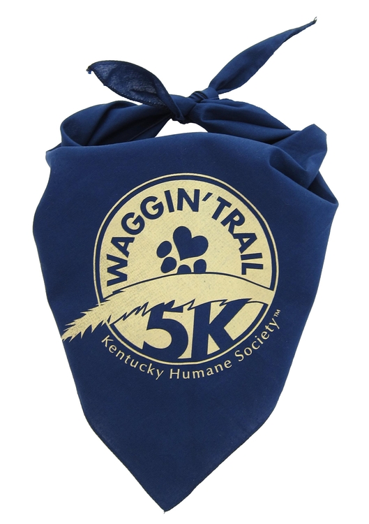 Domestic Pet Bandanna